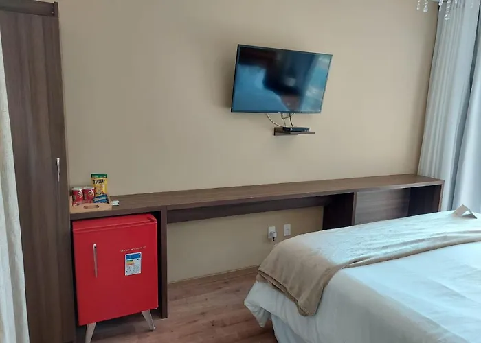 Costa Del Mar Hotel Boutique