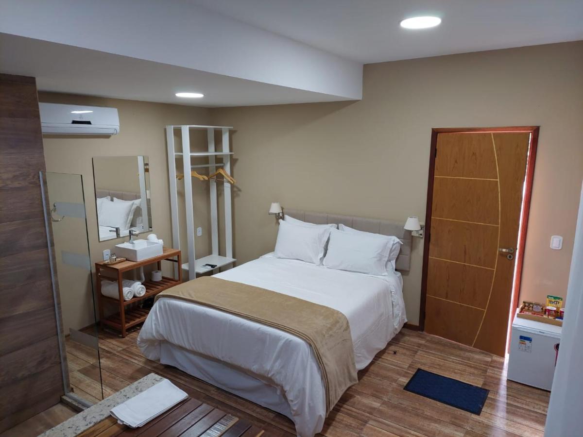 Costa Del Mar Boutique 4* Miguel Pereira