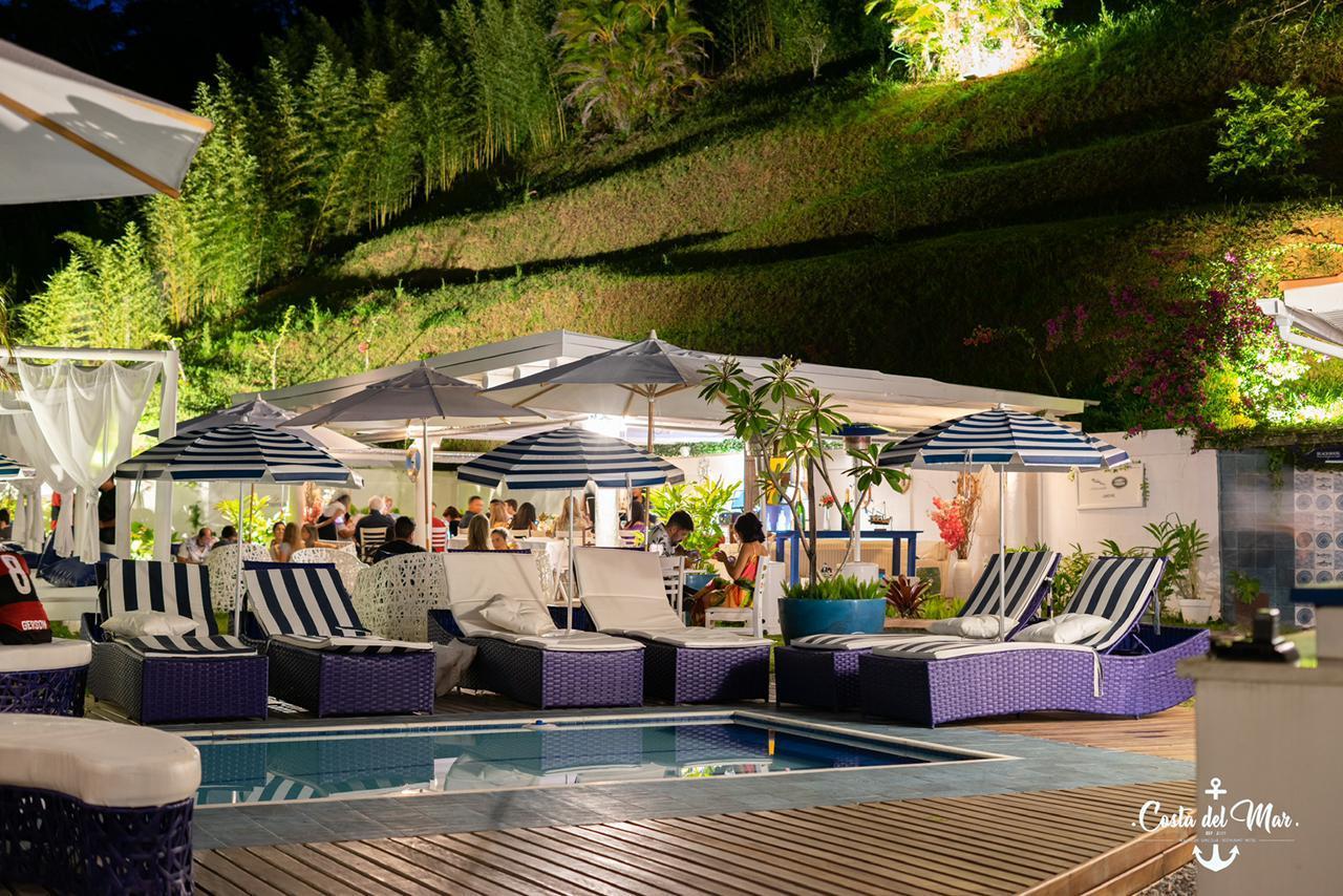 Costa Del Mar Boutique
